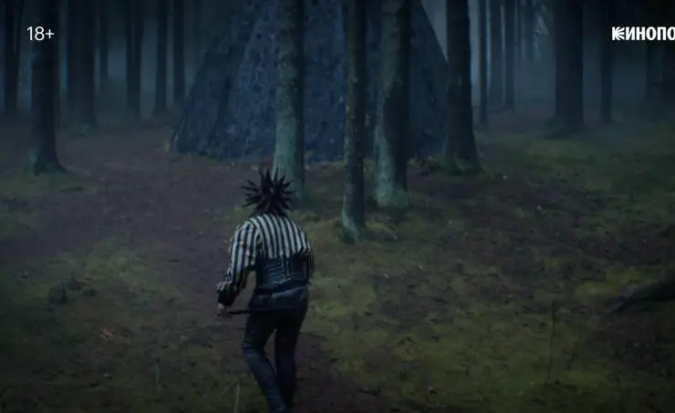 Король и Шут (2023) 1 сезон 1-6,7,8 серия смотреть онлайн Король и Шут (2023) сериал 1-6,7,8 серию 1 сезона смотреть онлайн