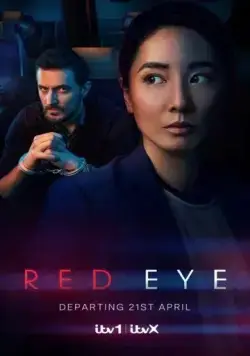 Ночной рейс / Red Eye (2024) cериал смотреть онлайн Ночной рейс / Red Eye (2024) cериал смотреть онлайн в хорошем качестве