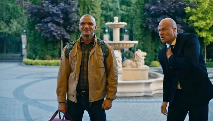 Просто Михалыч (2022) 1-2 сезон 1-15,16,17 серия в хорошем качестве смотреть онлайн Просто Михалыч (2022) сериал 1-15,16,17 серию 1-2 сезона в хорошем качестве смотреть онлайн