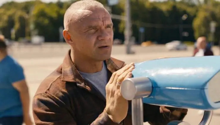 Просто Михалыч (2022) 1-2 сезон 1-15,16,17 серия смотреть онлайн бесплатно Просто Михалыч (2022) сериал 1-15,16,17 серию 1-2 сезона смотреть онлайн бесплатно