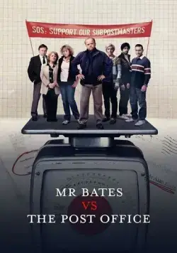 Мистер Бейтс против почты / Mr Bates vs. The Post Office (2024) cериал смотреть онлайн Мистер Бейтс против почты / Mr Bates vs. The Post Office (2024) cериал смотреть онлайн в хорошем качестве