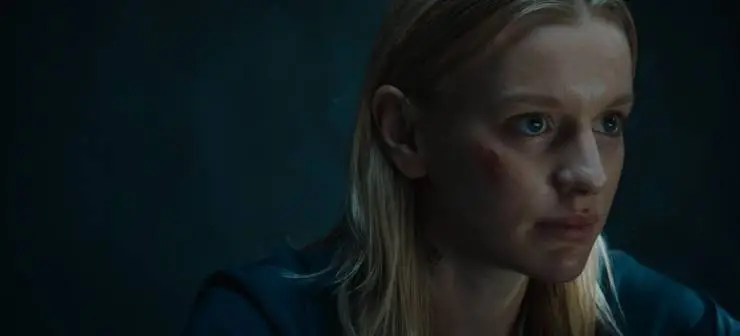 Идентификация (2022) смотреть онлайн бесплатно Идентификация (2022) сериал смотреть онлайн бесплатно