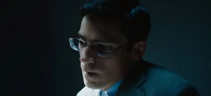 Идентификация (2022) в хорошем качестве смотреть онлайн Идентификация (2022) сериал в хорошем качестве смотреть онлайн