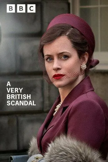 Очень британский скандал / A Very British Scandal (2021) cериал смотреть онлайн Очень британский скандал / A Very British Scandal (2021) cериал смотреть онлайн в хорошем качестве