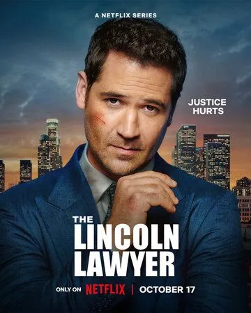 Линкольн для адвоката / The Lincoln Lawyer (2022) cериал смотреть онлайн Линкольн для адвоката / The Lincoln Lawyer (2022) cериал смотреть онлайн в хорошем качестве