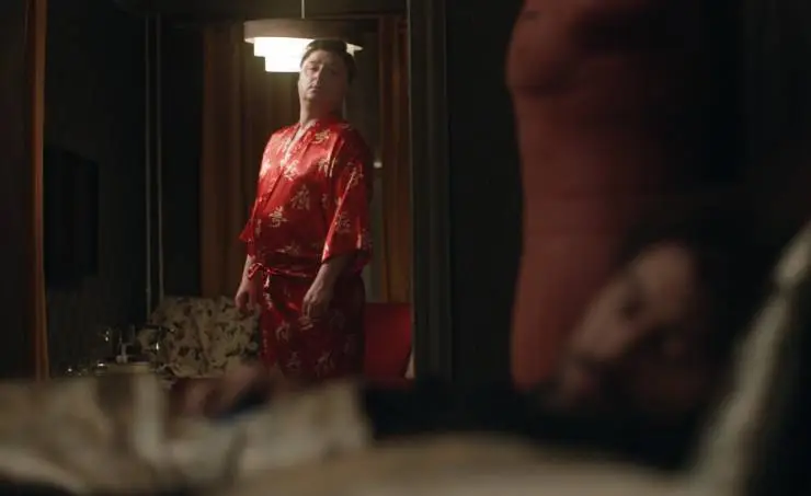 Барабашка (2022) смотреть онлайн бесплатно Барабашка (2022) сериал смотреть онлайн бесплатно