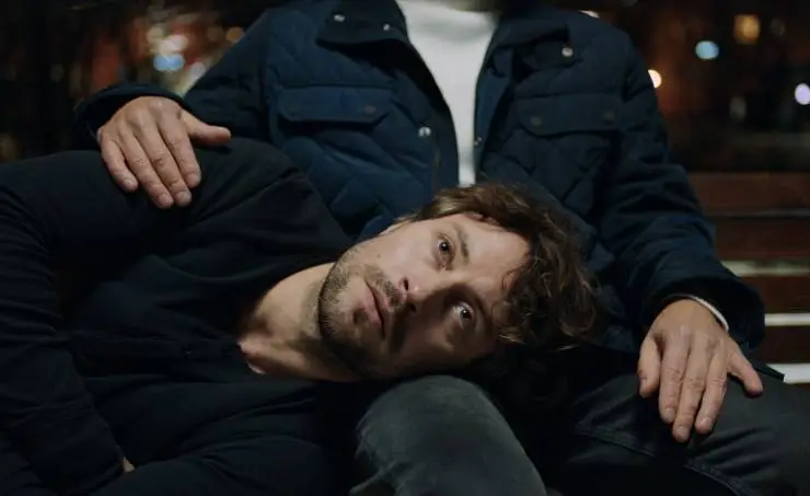 Барабашка (2022) смотреть онлайн Барабашка (2022) сериал смотреть онлайн