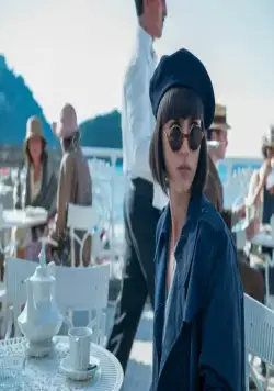 Пелотари (2023) в хорошем качестве смотреть онлайн Пелотари (2023) сериал в хорошем качестве смотреть онлайн