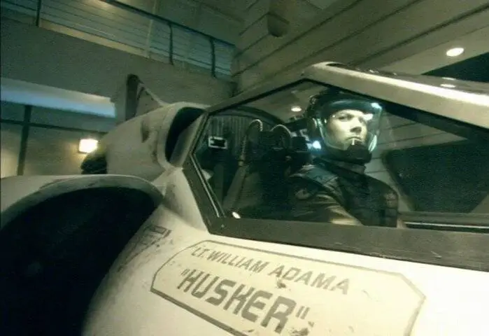 Звёздный крейсер «Галактика»: Лезвие – ретроспекция (2007) в хорошем качестве смотреть онлайн Звёздный крейсер «Галактика»: Лезвие – ретроспекция (2007) сериал в хорошем качестве смотреть онлайн