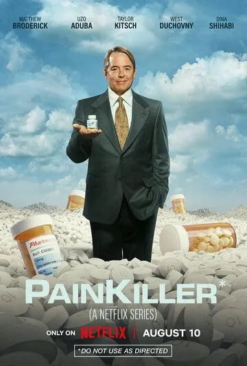 Побочный эффект: Смерть / Painkiller (2023) cериал смотреть онлайн Побочный эффект: Смерть / Painkiller (2023) cериал смотреть онлайн в хорошем качестве