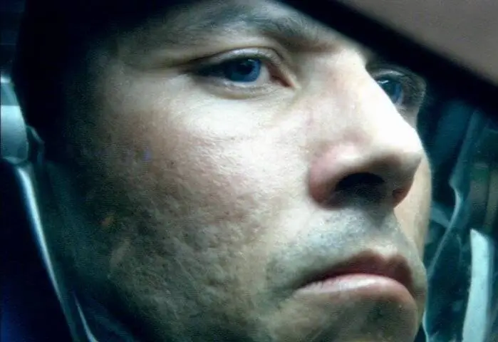 Звёздный крейсер «Галактика»: Лезвие – ретроспекция (2007) смотреть онлайн Звёздный крейсер «Галактика»: Лезвие – ретроспекция (2007) сериал смотреть онлайн