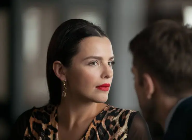 Не твоё дело (2022) смотреть онлайн Не твоё дело (2022) сериал смотреть онлайн