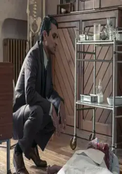 Инспектор Адам Дэлглиш (2021) смотреть онлайн бесплатно Инспектор Адам Дэлглиш (2021) сериал смотреть онлайн бесплатно