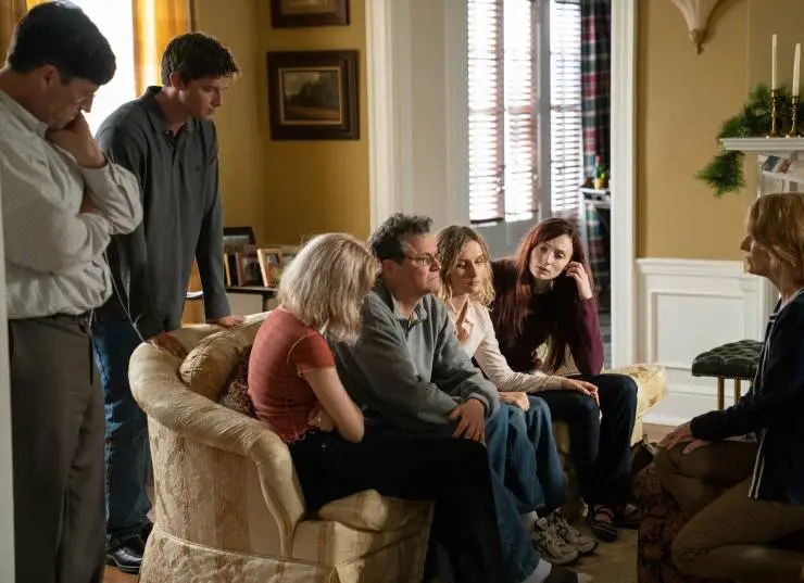 Лестница (2022) 1 сезон 1-6,7,8 серия в хорошем качестве смотреть онлайн Лестница (2022) сериал 1-6,7,8 серию 1 сезона в хорошем качестве смотреть онлайн