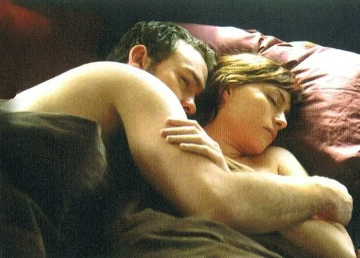 Люби, как я хочу (2004) смотреть онлайн бесплатно Люби, как я хочу (2004) сериал смотреть онлайн бесплатно