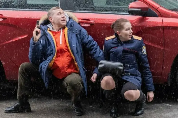 Полицейское братство (2021) 1 сезон 1-18,19,20 серия смотреть онлайн Полицейское братство (2021) сериал 1-18,19,20 серию 1 сезона смотреть онлайн