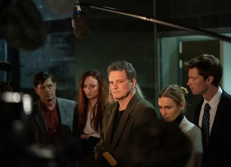 Лестница (2022) 1 сезон 1-6,7,8 серия смотреть онлайн бесплатно Лестница (2022) сериал 1-6,7,8 серию 1 сезона смотреть онлайн бесплатно