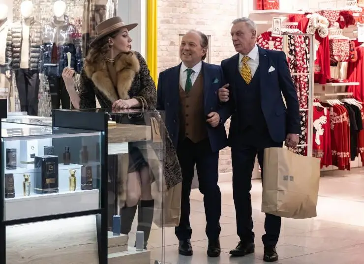 Полицейское братство (2021) 1 сезон 1-18,19,20 серия в хорошем качестве смотреть онлайн Полицейское братство (2021) сериал 1-18,19,20 серию 1 сезона в хорошем качестве смотреть онлайн