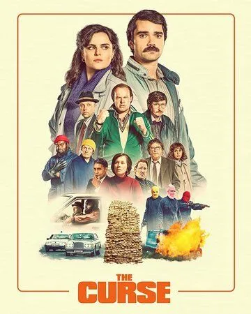 Проклятье / The Curse (2022) cериал смотреть онлайн Проклятье / The Curse (2022) cериал смотреть онлайн в хорошем качестве