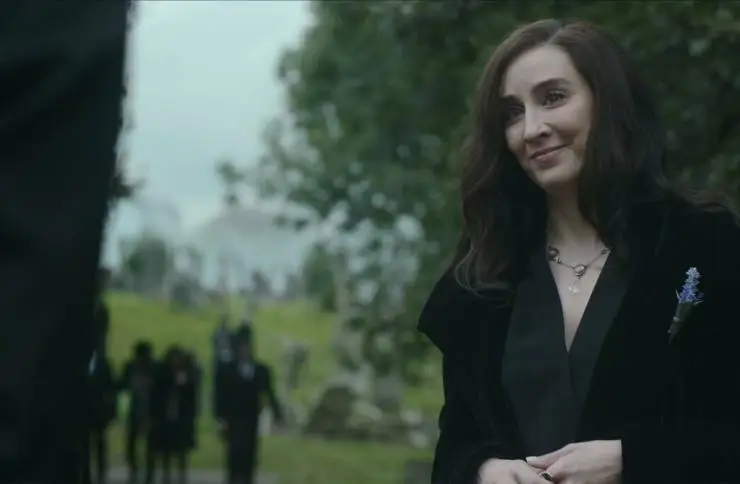 Агентство «Локвуд и компания» (2023) смотреть онлайн бесплатно Агентство «Локвуд и компания» (2023) сериал смотреть онлайн бесплатно