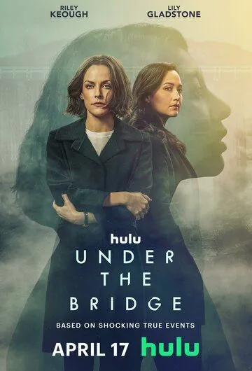 Под мостом / Under the Bridge (2024) cериал смотреть онлайн Под мостом / Under the Bridge (2024) cериал смотреть онлайн в хорошем качестве