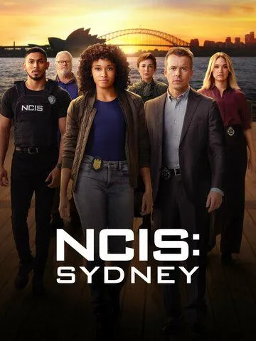 Морская полиция: Сидней / NCIS: Sydney (2023) cериал смотреть онлайн Морская полиция: Сидней / NCIS: Sydney (2023) cериал смотреть онлайн в хорошем качестве