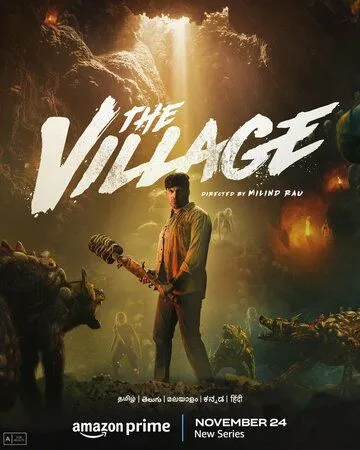 Деревня / The Village (2023) cериал смотреть онлайн Деревня / The Village (2023) cериал смотреть онлайн в хорошем качестве