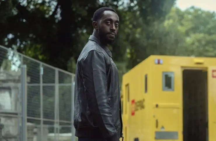 Агентство «Локвуд и компания» (2023) смотреть онлайн Агентство «Локвуд и компания» (2023) сериал смотреть онлайн