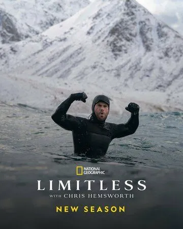 Без границ / Limitless with Chris Hemsworth (2022) cериал смотреть онлайн Без границ / Limitless with Chris Hemsworth (2022) cериал смотреть онлайн в хорошем качестве