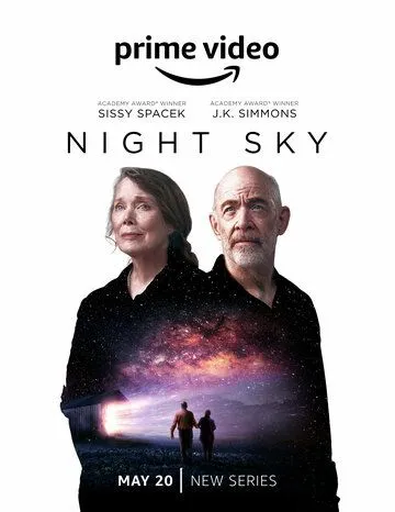 Ночное небо / Night Sky (2022) cериал смотреть онлайн Ночное небо / Night Sky (2022) cериал смотреть онлайн в хорошем качестве