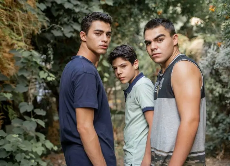 Толкачи (2021) смотреть онлайн бесплатно Толкачи (2021) сериал смотреть онлайн бесплатно