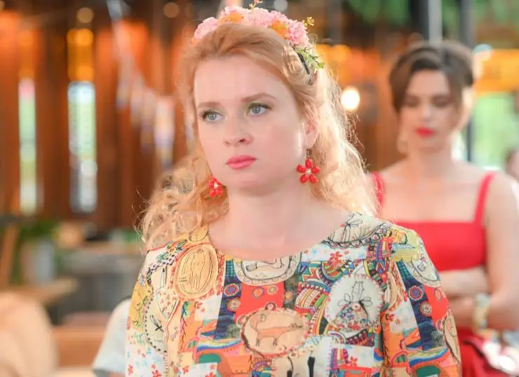 Вы мне подходите (2022) смотреть онлайн Вы мне подходите (2022) сериал смотреть онлайн