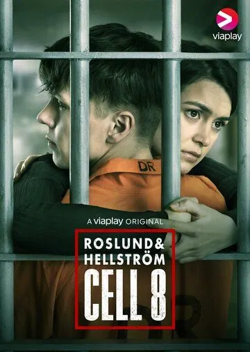 Восьмая камера / Roslund & Hellström: Cell 8 (2022) cериал смотреть онлайн Восьмая камера / Roslund & Hellström: Cell 8 (2022) cериал смотреть онлайн в хорошем качестве