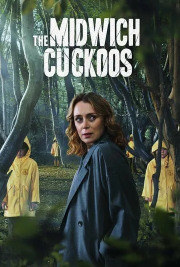 Кукушки Мидвича / The Midwich Cuckoos (2022) cериал смотреть онлайн Кукушки Мидвича / The Midwich Cuckoos (2022) cериал смотреть онлайн в хорошем качестве