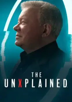 Необъяснимое / The UnXplained (2019) cериал смотреть онлайн в хорошем качестве