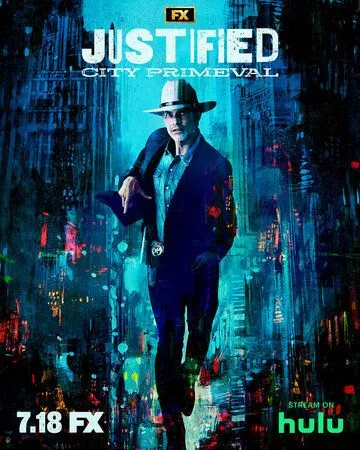 Правосудие: Первобытный город / Justified: City Primeval (2023) cериал смотреть онлайн Правосудие: Первобытный город / Justified: City Primeval (2023) cериал смотреть онлайн в хорошем качестве