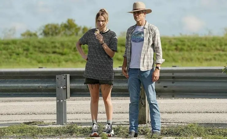 Правосудие: Первобытный город (2023) смотреть онлайн Правосудие: Первобытный город (2023) сериал смотреть онлайн