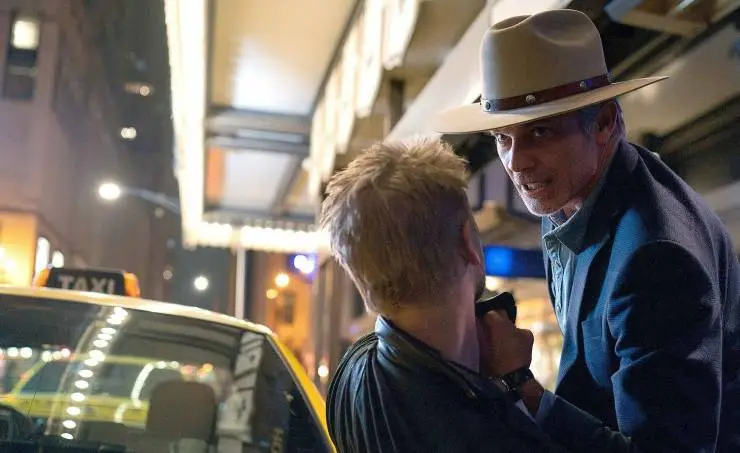 Правосудие: Первобытный город (2023) в хорошем качестве смотреть онлайн Правосудие: Первобытный город (2023) сериал в хорошем качестве смотреть онлайн