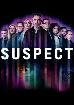 Подозреваемый / Suspect (2022) cериал смотреть онлайн Подозреваемый / Suspect (2022) cериал смотреть онлайн в хорошем качестве