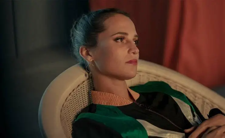 Ирма Веп (2022) в хорошем качестве смотреть онлайн Ирма Веп (2022) сериал в хорошем качестве смотреть онлайн