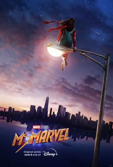 Мисс Марвел / Ms. Marvel (2022) cериал смотреть онлайн Мисс Марвел / Ms. Marvel (2022) cериал смотреть онлайн в хорошем качестве