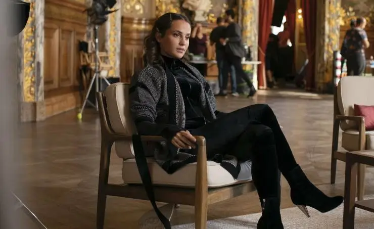 Ирма Веп (2022) смотреть онлайн Ирма Веп (2022) сериал смотреть онлайн