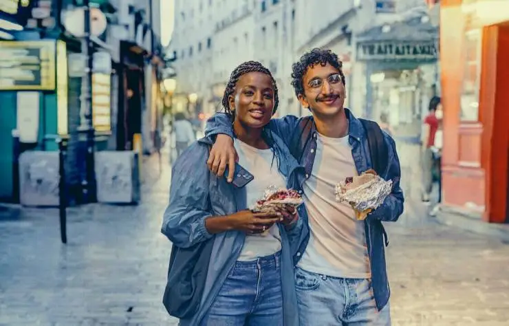 Смешно (2022) смотреть онлайн Смешно (2022) сериал смотреть онлайн