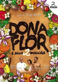 Дона Флор и два ее мужа / Dona Flor e Seus 2 Maridos (1998) cериал смотреть онлайн Дона Флор и два ее мужа / Dona Flor e Seus 2 Maridos (1998) cериал смотреть онлайн в хорошем качестве
