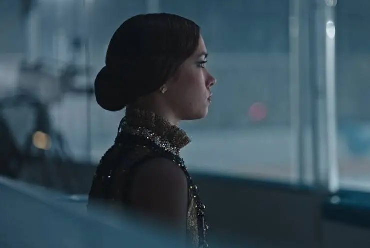 Последний аксель (2021) смотреть онлайн Последний аксель (2021) сериал смотреть онлайн