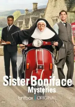 Расследования сестры Бонифации / Sister Boniface Mysteries (2022) cериал смотреть онлайн Расследования сестры Бонифации / Sister Boniface Mysteries (2022) cериал смотреть онлайн в хорошем качестве