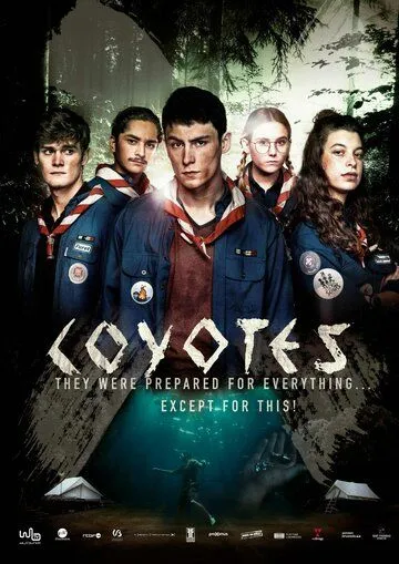 Койоты / Coyotes (2021) cериал смотреть онлайн Койоты / Coyotes (2021) cериал смотреть онлайн в хорошем качестве