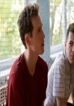 Шестнадцать + (2021) смотреть онлайн Шестнадцать + (2021) сериал смотреть онлайн