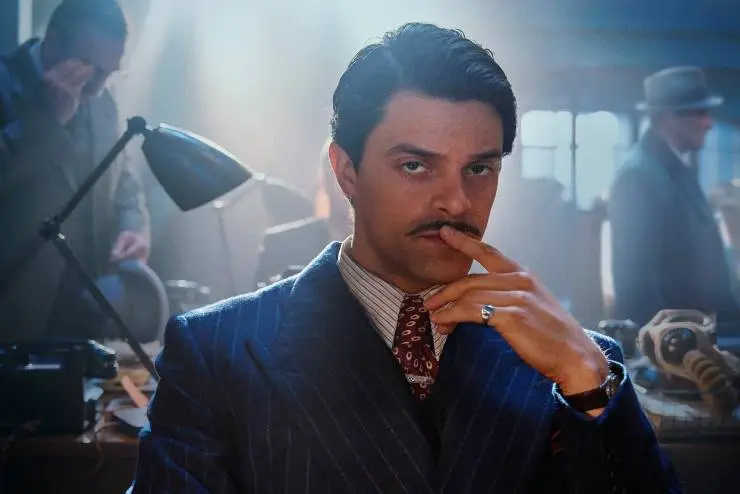 Тела (2023) в хорошем качестве смотреть онлайн Тела (2023) сериал в хорошем качестве смотреть онлайн