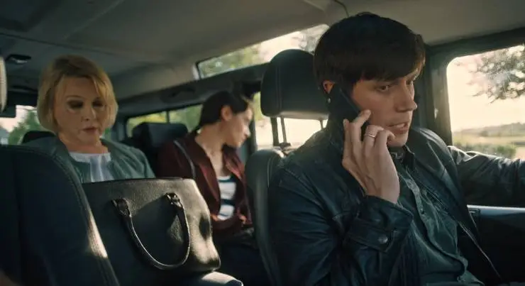 Лица не раскрывать (2023) 1 сезон 1-10,11,12 серия в хорошем качестве смотреть онлайн Лица не раскрывать (2023) сериал 1-10,11,12 серию 1 сезона в хорошем качестве смотреть онлайн